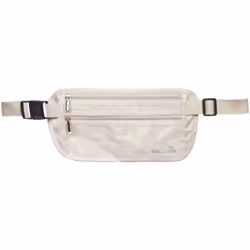 Trespass - Sac banane porte-monnaie - Taille unique (Blanc)