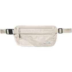 Trespass - Sac banane porte-monnaie - Taille unique (Blanc)