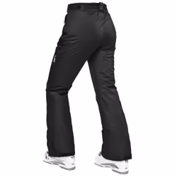 Trespass  - Pantalon de ski LOHAN - Femme (Noir)