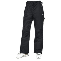 Trespass  - Pantalon de ski LOHAN - Femme (Noir)