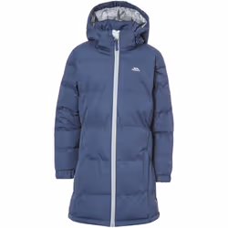 Trespass - Doudoune TIFFY - Fille (Bleu marine)