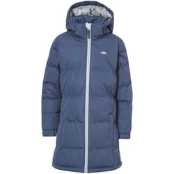 Trespass - Doudoune TIFFY - Fille (Bleu marine)