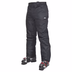 Trespass Bezzy - Pantalon de ski - Homme (Noir)