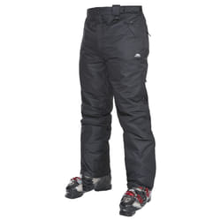 Trespass Bezzy - Pantalon de ski - Homme (Noir)