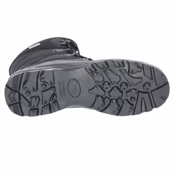 Trespass - Bottines de neige ZOTOS - Homme (Noir)