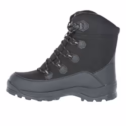 Trespass - Bottines de neige ZOTOS - Homme (Noir)