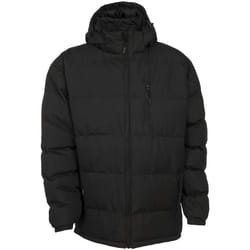 Trespass - Doudoune CLIP - Homme (Noir)