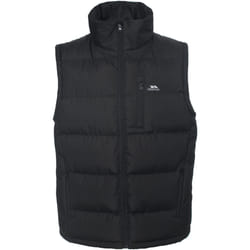 Trespass - Doudoune sans manches CLASP - Homme (Noir)