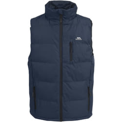 Trespass - Doudoune sans manches CLASP - Homme (Bleu marine)