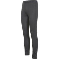 Trespass Yomp360 - Pantalon base layer - Adulte unisexe (Noir)