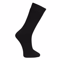 Trespass - Chaussettes de ski - Adulte unisexe (Noir)