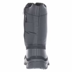 Trespass - Bottes de neige DODO - Unisexe (Noir)