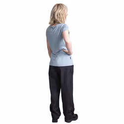 Trespass - Pantalon TUTULA - Femme (Noir)