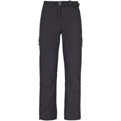 Trespass Escape - Pantalon ESCAPADE - Femmes (Noir)