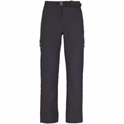 Trespass Escape - Pantalon ESCAPADE - Femmes (Noir) - XL