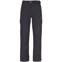 Trespass Escape - Pantalon ESCAPADE - Femmes (Noir)