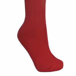 Trespass Merino - Chaussettes de ski - Adulte unisexe (Rouge)