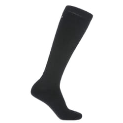 Trespass Merino - Chaussettes de ski - Adulte unisexe (Noir)