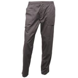 Regatta - Pantalon - Homme (Gris foncé)