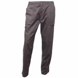 Regatta - Pantalon - Homme (Gris foncé)
