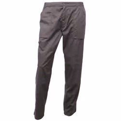 Regatta - Pantalon - Homme (Gris foncé)