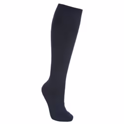 Trespass Merino - Chaussettes de ski - Adulte unisexe (Bleu marine)
