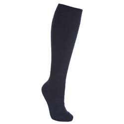 Trespass Merino - Chaussettes de ski - Adulte unisexe (Bleu marine)