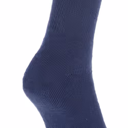 Trespass Merino - Chaussettes de ski - Adulte unisexe (Bleu marine)