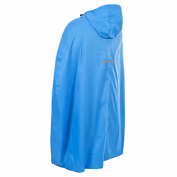 Trespass Qikpac - Poncho repliable - Adulte unisexe (Cobalt)