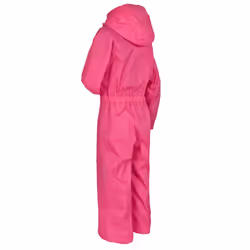 Trespass - Salopette de pluie - Enfants (Rose)