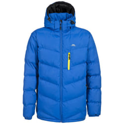 Trespass - Doudoune BLUSTERY - Homme (Bleu)