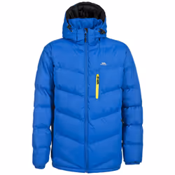 Trespass - Doudoune BLUSTERY - Homme (Bleu)