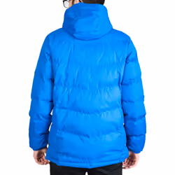 Trespass - Doudoune BLUSTERY - Homme (Bleu)