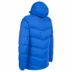 Trespass - Doudoune BLUSTERY - Homme (Bleu)