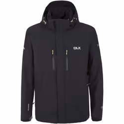 Trespass - Coupe-vent OSWALT - Homme (Noir)