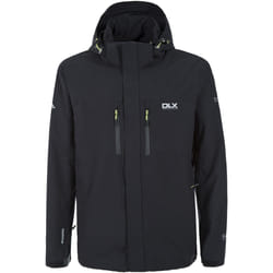 Trespass - Coupe-vent OSWALT - Homme (Noir)