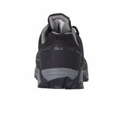 Trespass Magellan DLX - Baskets basses légères - Homme (Noir)