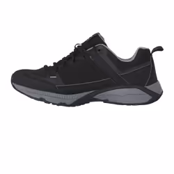 Trespass Magellan DLX - Baskets basses légères - Homme (Noir)