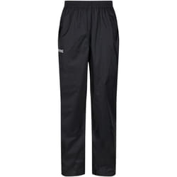 Regatta Pack It - Sur-pantalon imperméable - Homme (Noir)