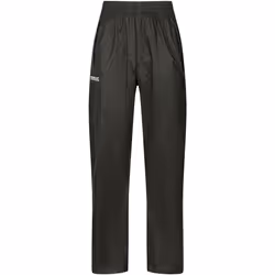 Regatta Pack It - Sur-pantalon imperméable - Homme (Vert foncé)