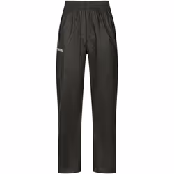 Regatta Pack It - Sur-pantalon imperméable - Homme (Vert foncé)