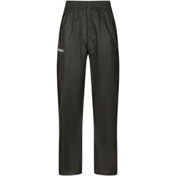Regatta Pack It - Sur-pantalon imperméable - Homme (Vert foncé)