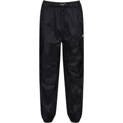 Regatta - Sur-pantalon imperméable PACKAWAY - Homme (Noir)