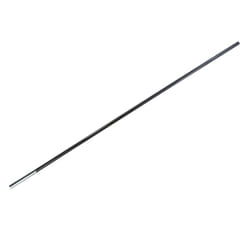 Regatta - Piquet de tente en fibre de verre (8,5 mm) (Noir)
