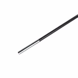 Regatta - Piquet de tente en fibre de verre (8,5 mm) (Noir)