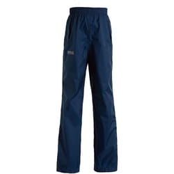 Regatta - Sur-pantalon PACK IT - Unisexe (Bleu nuit)