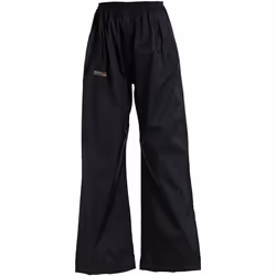 Regatta - Sur-pantalon PACK IT - Unisexe (Noir)