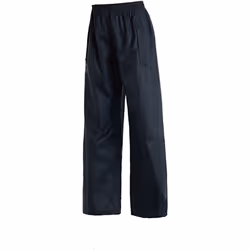 Regatta - Sur-pantalon imperméable STORMBREAK - Unisexe (Bleu marine)