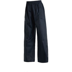 Regatta - Sur-pantalon imperméable STORMBREAK - Unisexe (Bleu marine)