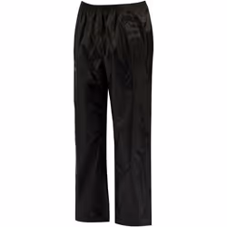 Regatta - Sur-pantalon imperméable STORMBREAK - Unisexe (Noir)
